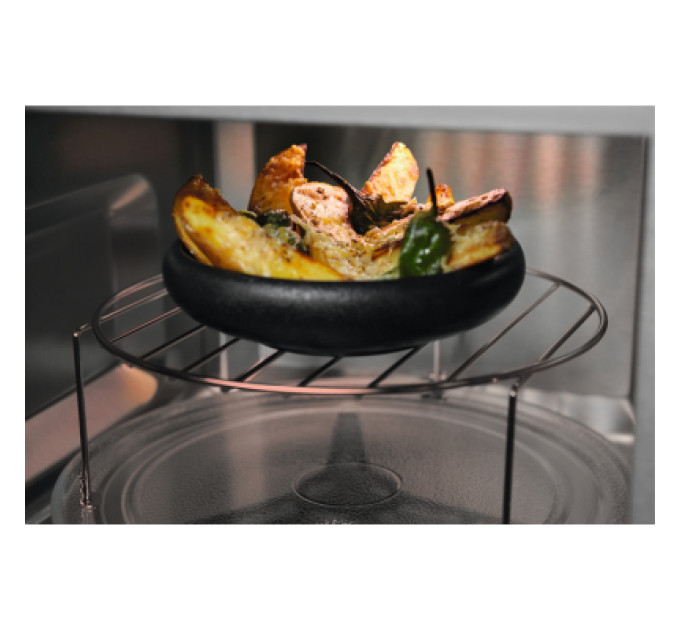 Electrolux Мікрохвильова піч Electrolux LMS4253TBW