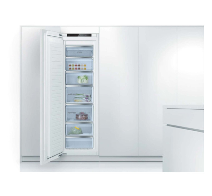 Bosch Морозильна камера Bosch GIN81VEE0