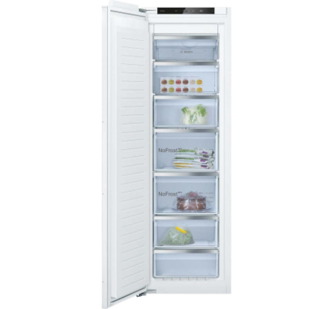 Bosch Морозильна камера Bosch GIN81VEE0
