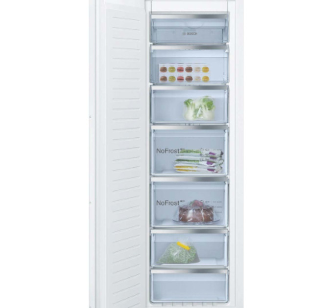 Bosch Морозильна камера Bosch GIN81VEE0