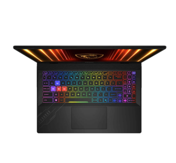 MSI Ноутбук MSI Crosshair 16 HX AI D2XWFKG-275XUA (9S7-15P421-275)