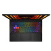 MSI Ноутбук MSI Crosshair 16 HX AI D2XWFKG-275XUA (9S7-15P421-275)