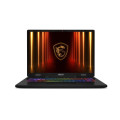 MSI Ноутбук MSI Crosshair 16 HX AI D2XWFKG-275XUA (9S7-15P421-275)