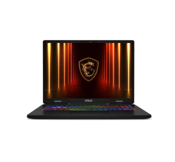 MSI Ноутбук MSI Crosshair 16 HX AI D2XWFKG-275XUA (9S7-15P421-275)