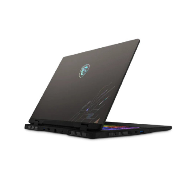 MSI Ноутбук MSI Crosshair 16 HX AI D2XWFKG-275XUA (9S7-15P421-275)
