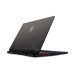 MSI Ноутбук MSI Crosshair 16 HX AI D2XWFKG-275XUA (9S7-15P421-275)