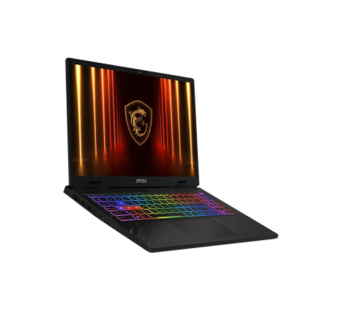 MSI Ноутбук MSI Crosshair 16 HX AI D2XWFKG-275XUA (9S7-15P421-275)