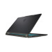 MSI Ноутбук MSI Cyborg 15 A13VE-2285XUA (9S7-15K111-2285)