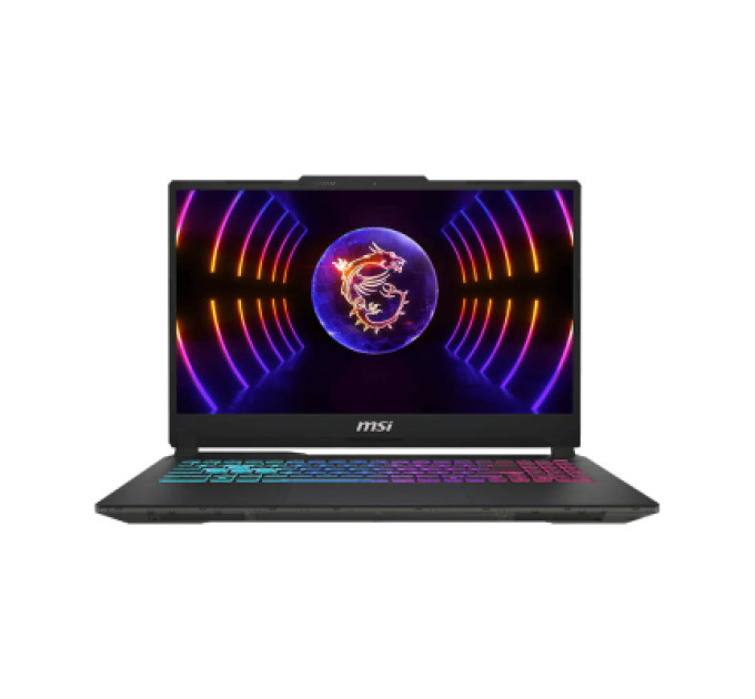 MSI Ноутбук MSI Cyborg 15 A13VE-2285XUA (9S7-15K111-2285)