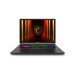 MSI Ноутбук MSI Vector 16 HX AI A8WHG-067XUA (9S7-15MM72-067)