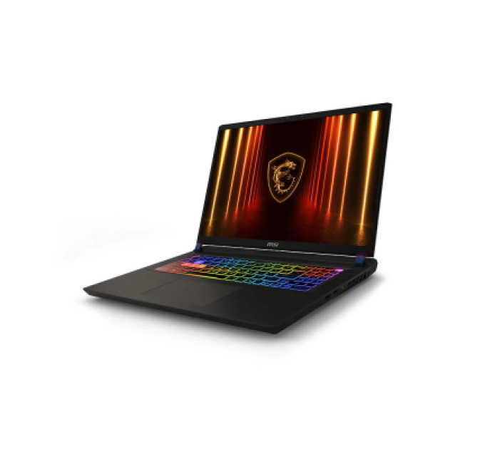 MSI Ноутбук MSI Vector 16 HX AI A8WHG-067XUA (9S7-15MM72-067)