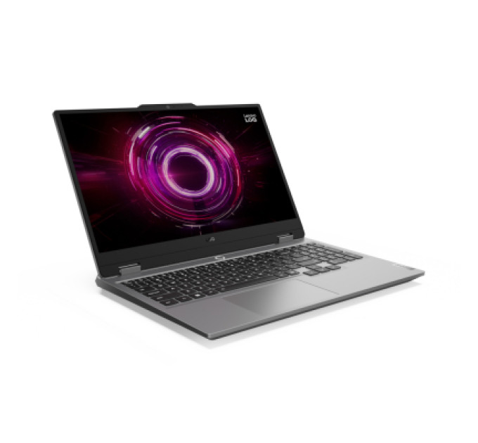 Lenovo Ноутбук Lenovo LOQ 15AHP10 (83JG00FBRA)