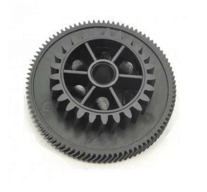 Шестерня привода HP LJ M601/M602/M603 аналог RU7-0290-000 AHK (24957)
