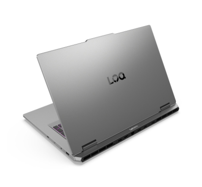 Lenovo Ноутбук Lenovo LOQ 17IRX10 (83JH00EPRA)