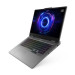 Lenovo Ноутбук Lenovo LOQ 17IRX10 (83JH00EPRA)