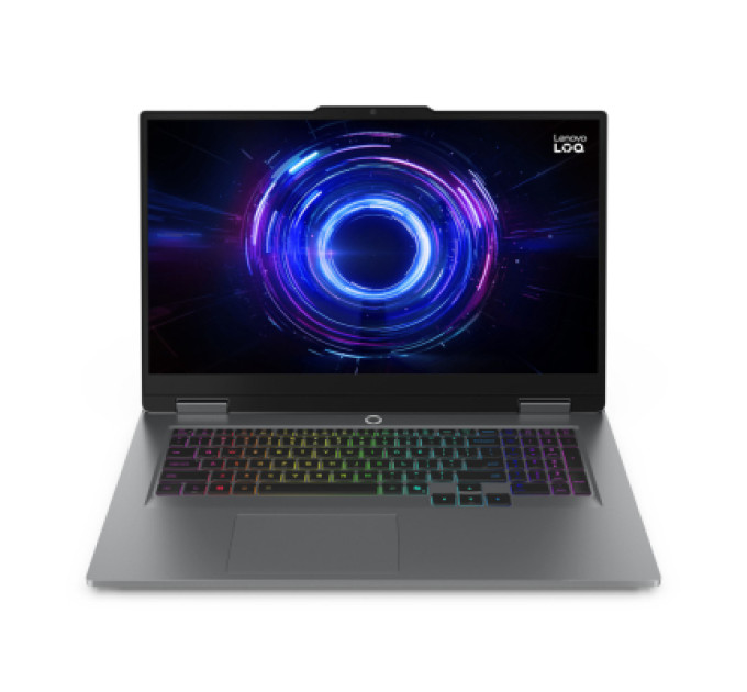 Lenovo Ноутбук Lenovo LOQ 17IRX10 (83JH00EPRA)