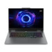 Lenovo Ноутбук Lenovo LOQ 17IRX10 (83JH00EPRA)