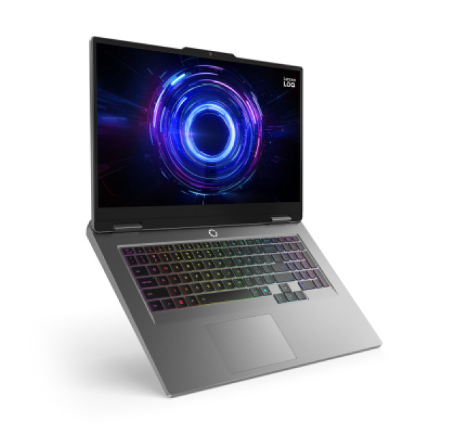 Lenovo Ноутбук Lenovo LOQ 17IRX10 (83JH00EQRA)