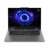 Ноутбук Lenovo LOQ 17IRX10 (83JH00EQRA)
