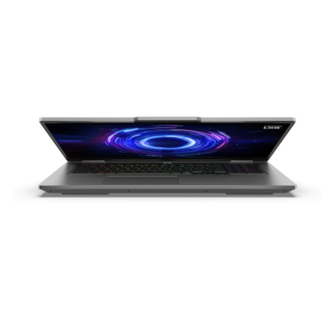 Lenovo Ноутбук Lenovo LOQ 17IRX10 (83JH00EQRA)