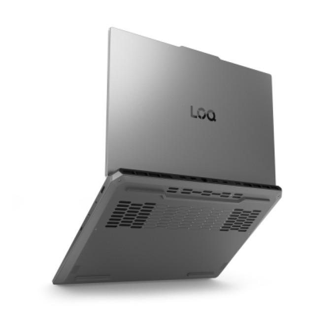 Lenovo Ноутбук Lenovo LOQ 17IRX10 (83JH00EQRA)