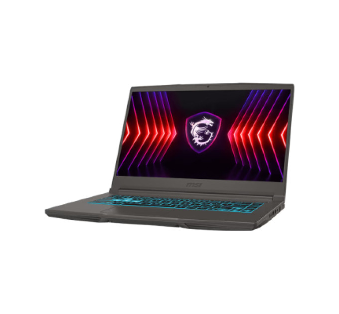 MSI Ноутбук MSI Thin 15 B13VE-3438XUA (9S7-16R831-3438)