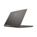MSI Ноутбук MSI Thin 15 B13VE-3438XUA (9S7-16R831-3438)