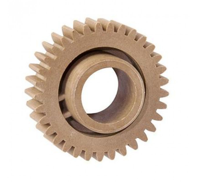 Шестерня тефлонового вала Samsung ML-1210/ML-4500 аналог JC66-00037 AHK (26970)