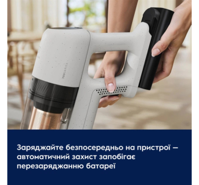 Electrolux Пилосос Electrolux EP72UB21SW