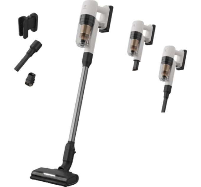 Electrolux Пилосос Electrolux EP72UB21SW