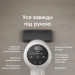Electrolux Пилосос Electrolux EP72UB21SW