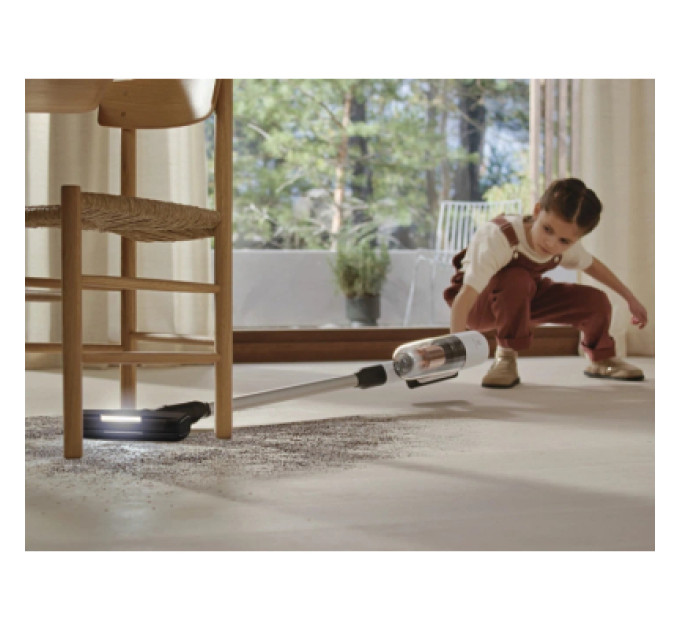 Electrolux Пилосос Electrolux EP72UB21SW