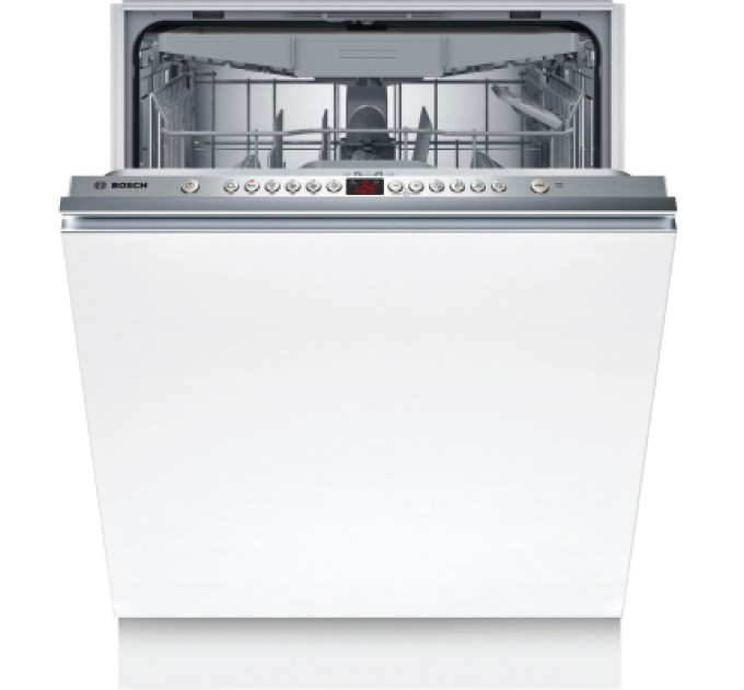 Bosch Посудомийна машина Bosch SMV26EX14K