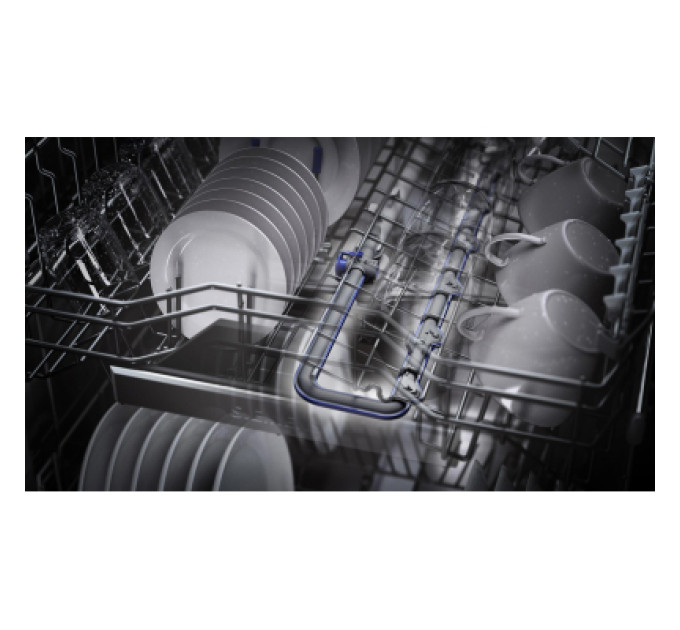 Siemens Посудомийна машина Siemens SN75EX11CE