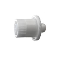 Шестерня тефлонового вала Samsung ML-1610/1615 аналог JC66-00807A AHK (27130)