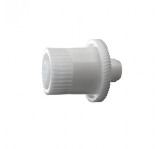 Шестерня тефлонового вала Samsung ML-1610/1615 аналог JC66-00807A AHK (27130)