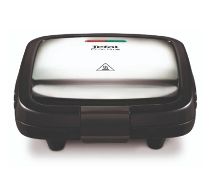 Tefal Сендвічниця Tefal SM193D34