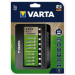 Varta Зарядний пристрій для акумуляторів Varta LCD MULTI CHARGER PLUS (57681101401)