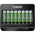Varta Зарядний пристрій для акумуляторів Varta LCD MULTI CHARGER PLUS (57681101401)
