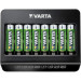 Varta Зарядний пристрій для акумуляторів Varta LCD MULTI CHARGER PLUS (57681101401)