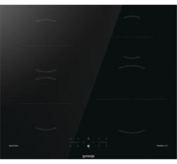 Gorenje Варочна поверхня Gorenje GI6401BSC