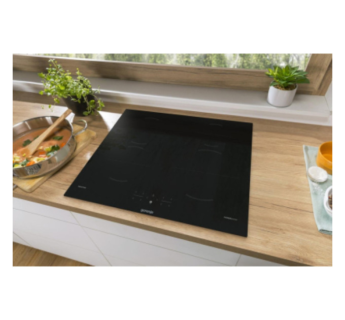 Gorenje Варочна поверхня Gorenje GI6401BSC