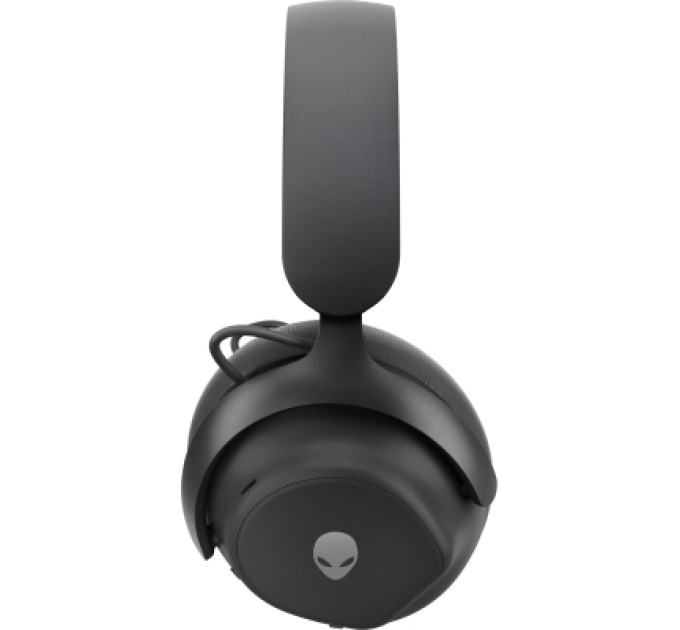 Dell Навушники Dell Alienware Pro Wireless Black (545-BBFS)