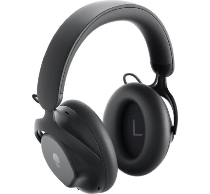 Dell Навушники Dell Alienware Pro Wireless Black (545-BBFS)