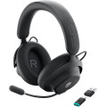 Dell Навушники Dell Alienware Pro Wireless Black (545-BBFS)
