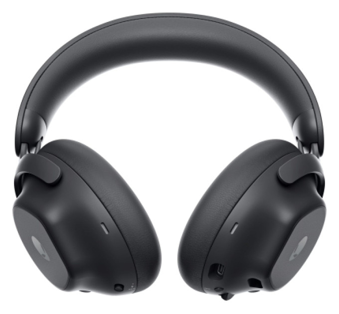 Dell Навушники Dell Alienware Pro Wireless Black (545-BBFS)