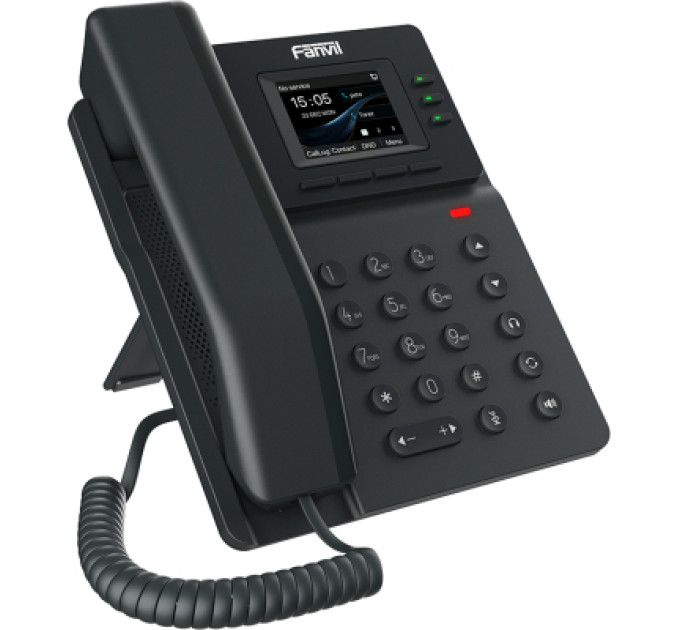 Fanvil IP телефон Fanvil V60P