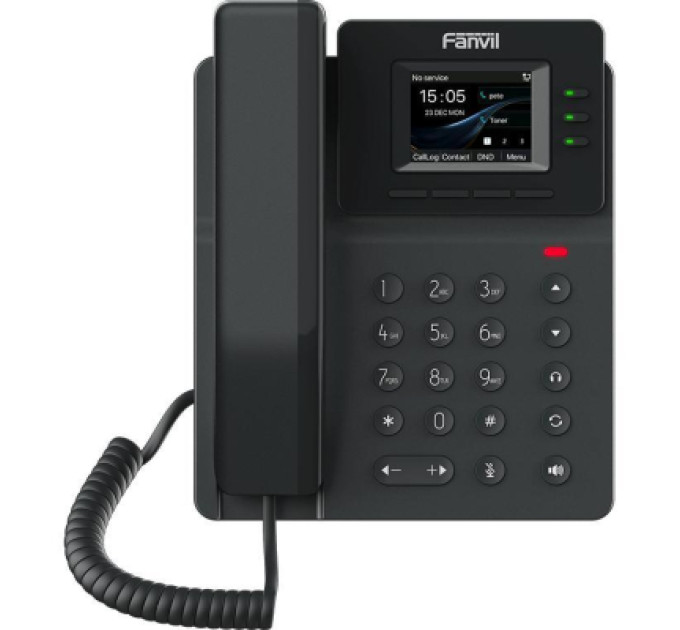 Fanvil IP телефон Fanvil V60P