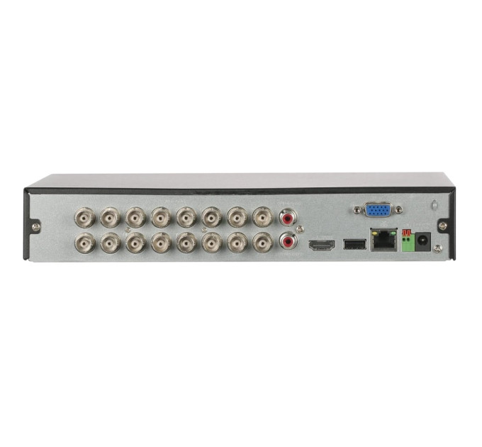 DAHUA Technology Відеореєстратор Dahua DH-XVR5116HS-5M-I3/T