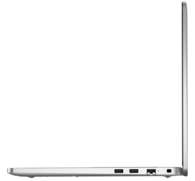 Dell Ноутбук Dell Pro 16 (210-BQPL_U516512400N_WP)